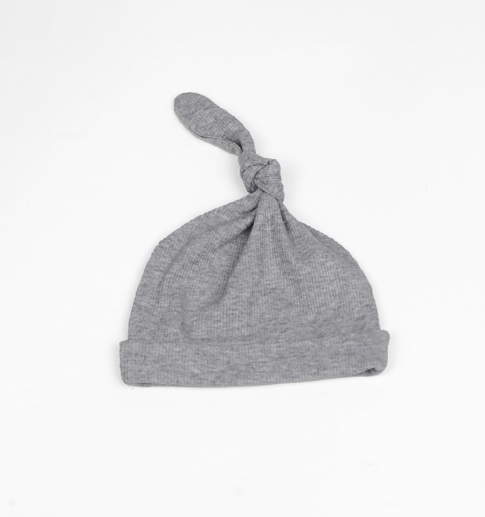 GREY Beanie