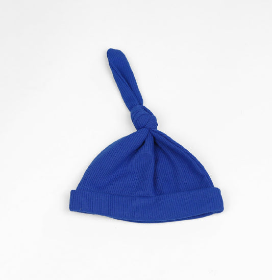 ROYAL BLUE Beanie