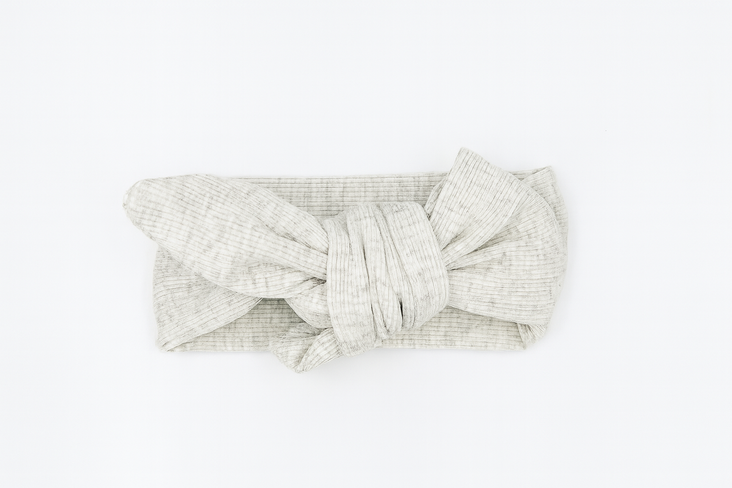 Light Grey Headband