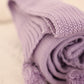 Lilac - POMPOM Blanket