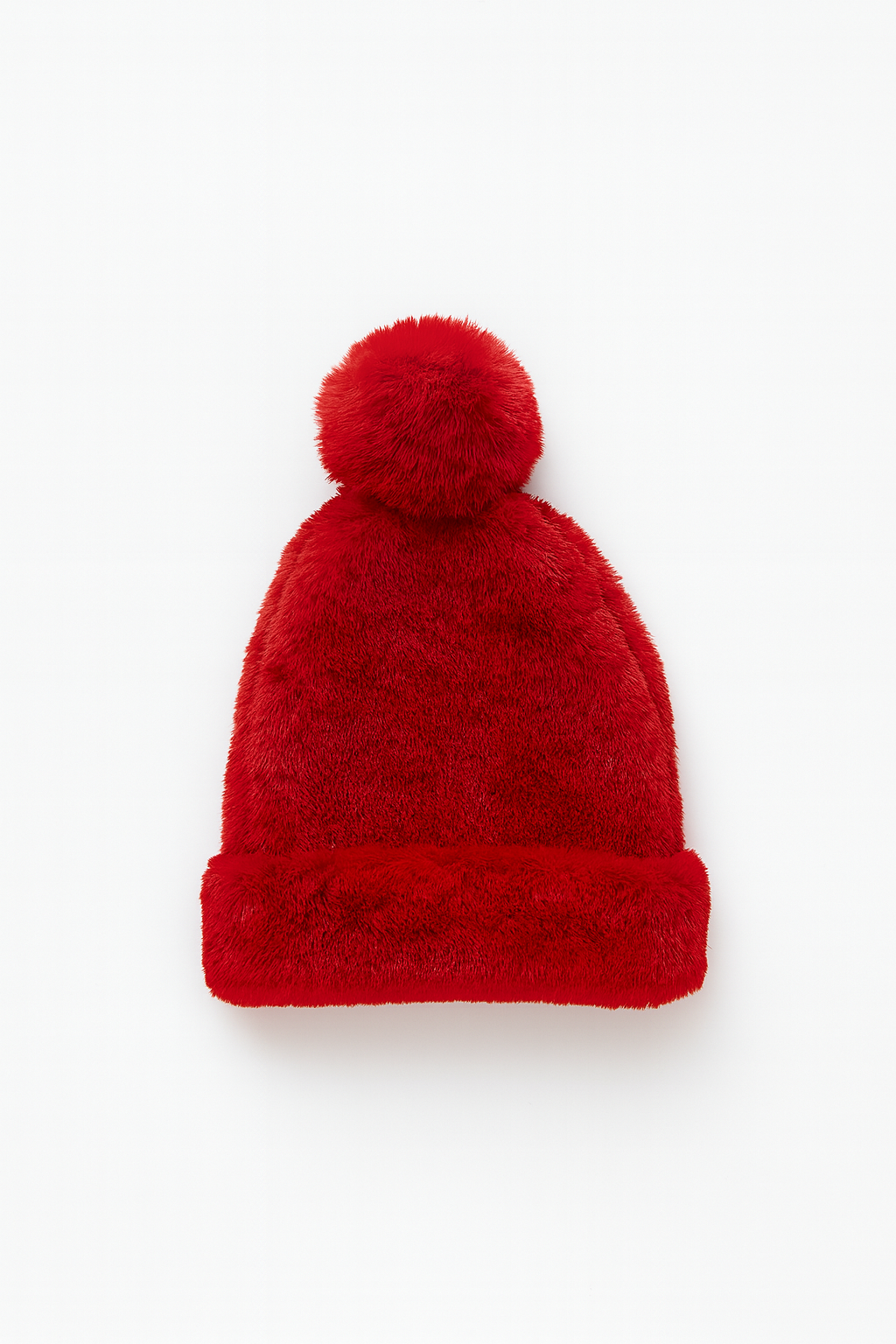 Red Velvet Beanie