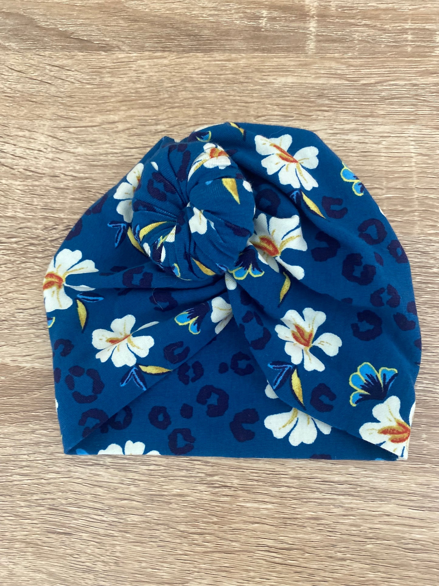 JASMINE bun Turban