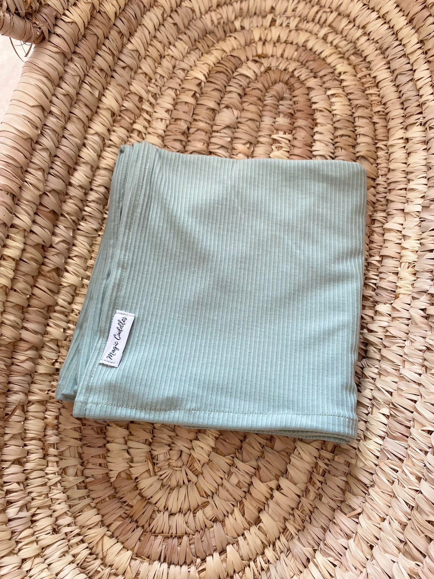 Pine - Swaddle Blanket