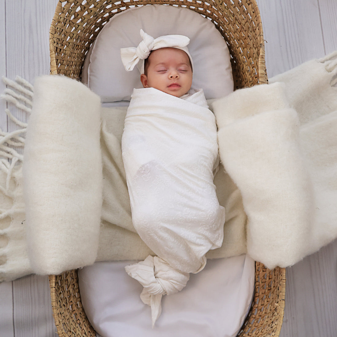 How to Get Your Newborn to Sleep Longer