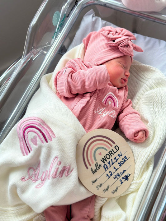 The Trendiest Baby Names in the Arab World for 2026