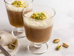 Meghle: The Sweet Tradition That Welcomes a Newborn