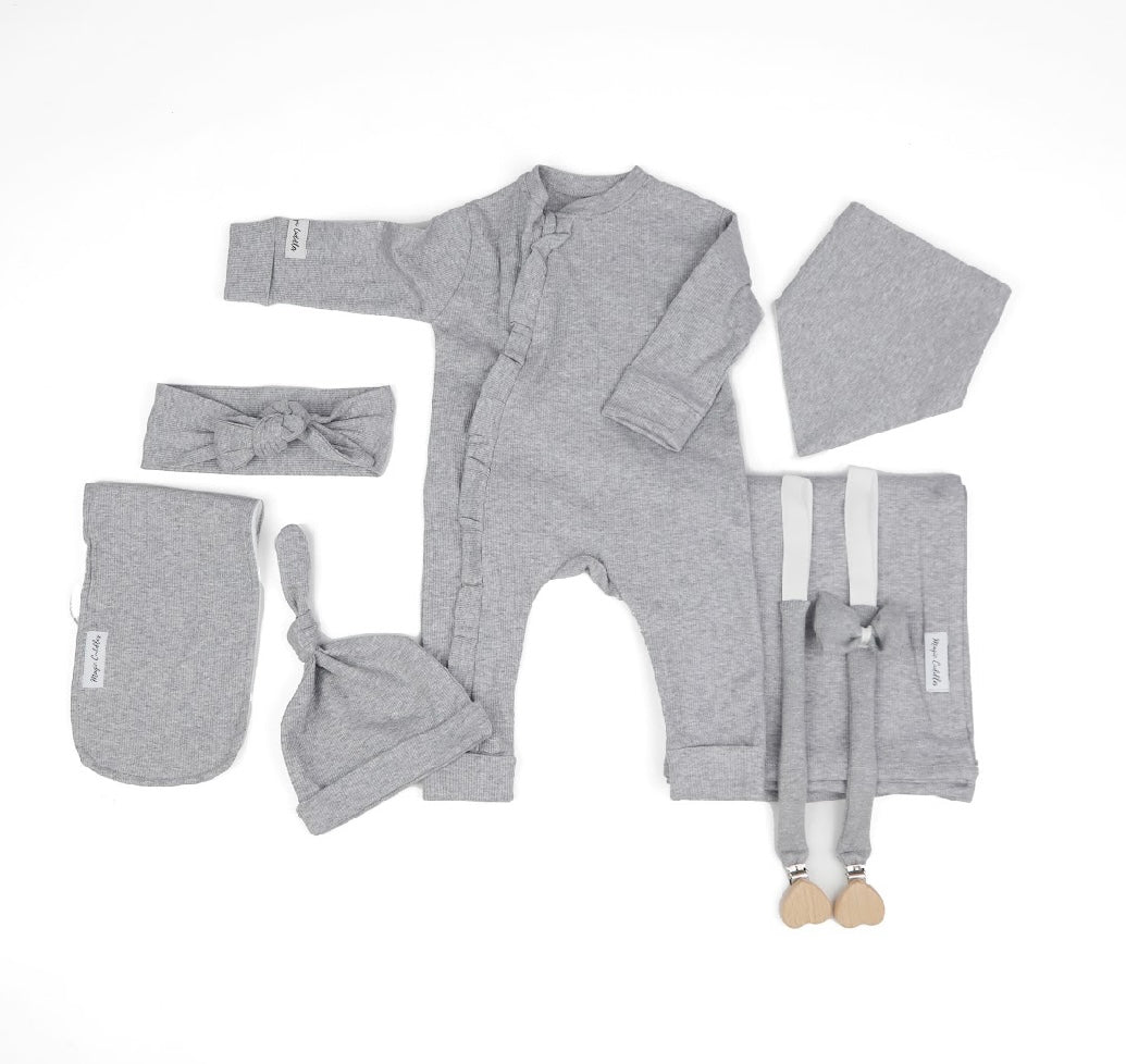 Baby Essentials
