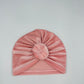 PINK velvet Turban