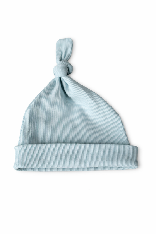 Light baby blue Beanie