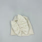 White Turban Bows