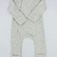 Light grey - Baby Overall