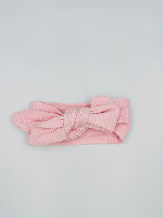 Baby Pink Headband