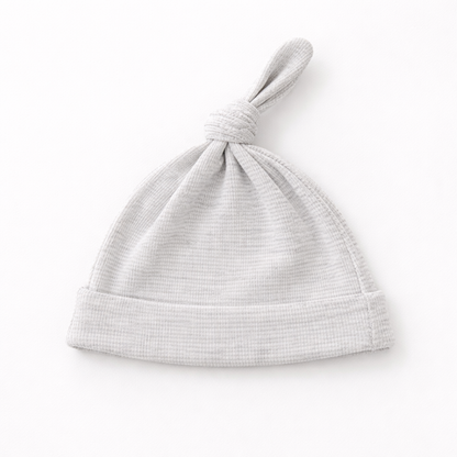 Light GREY Beanie