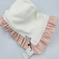 Pink Capri - Swaddle Blanket