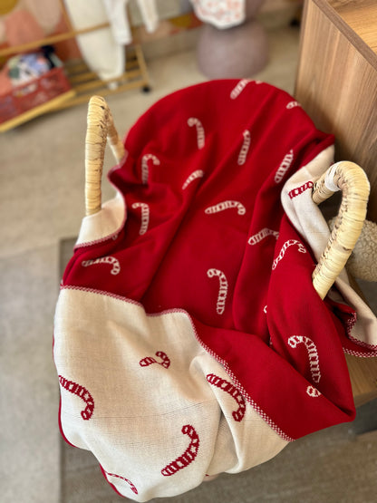 Christmas Blanket