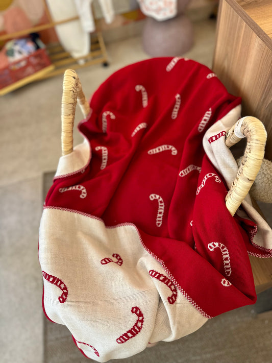 Christmas Blanket