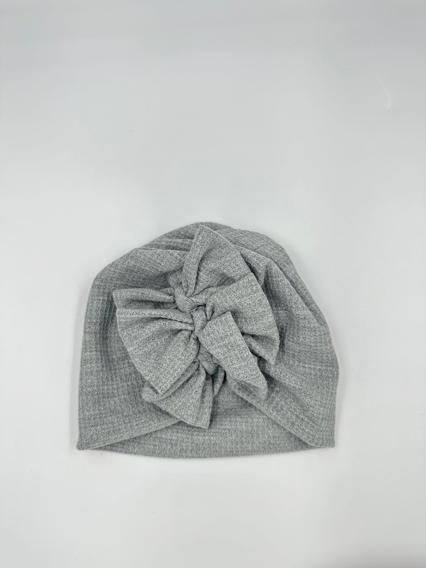 GREY Turban