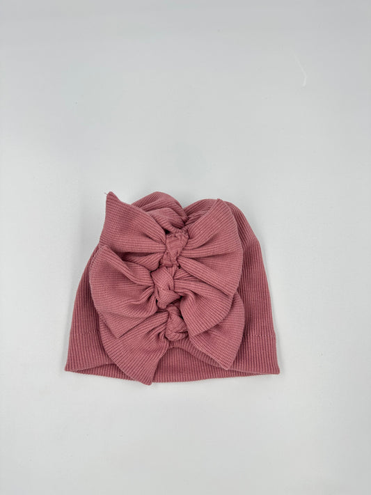 Dark ROSIE Turban