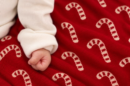 Christmas Blanket
