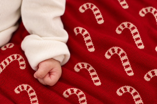 Christmas Blanket