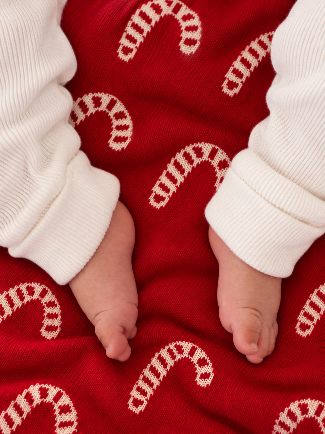 Christmas Blanket