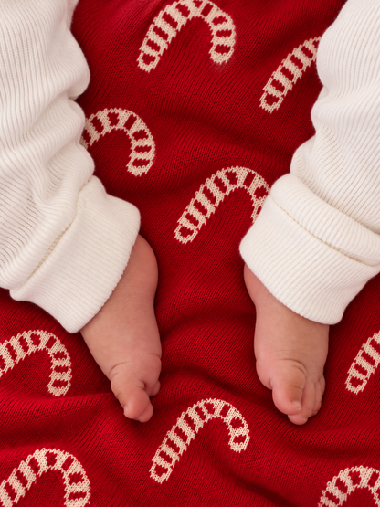 Christmas Blanket