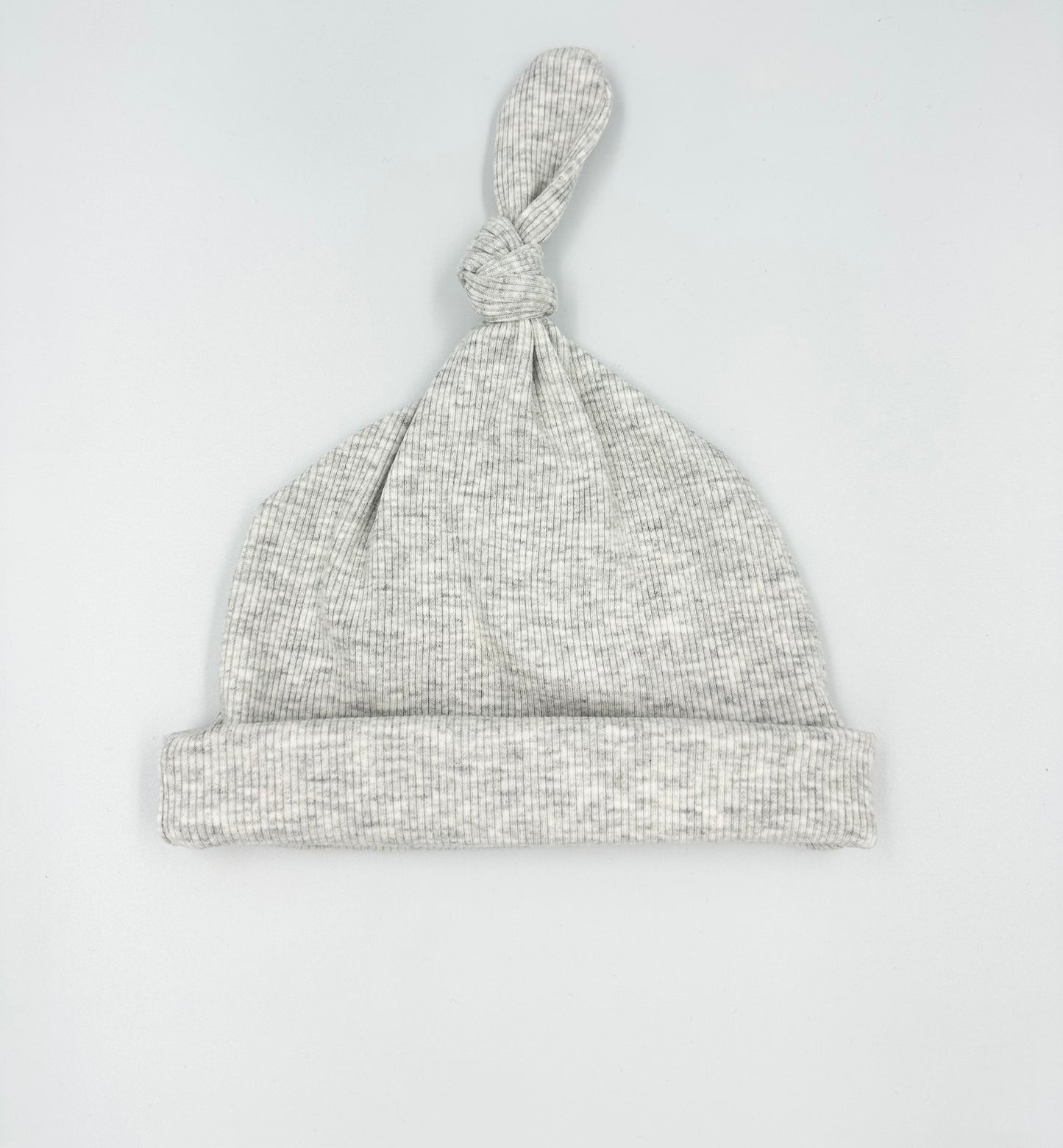 Light GREY Beanie