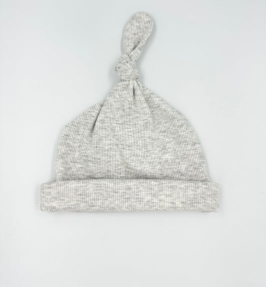 Light GREY Beanie