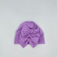 Lilac Turban