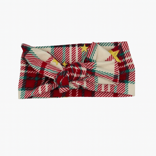 Holiday Headband