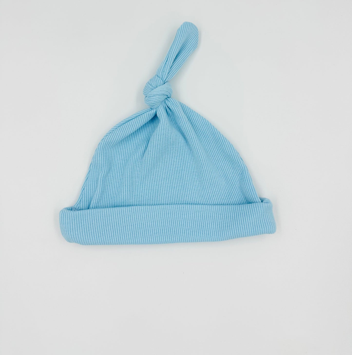 BABY BLUE Beanie