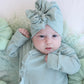 Pine Turban
