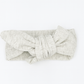 Light Grey Headband