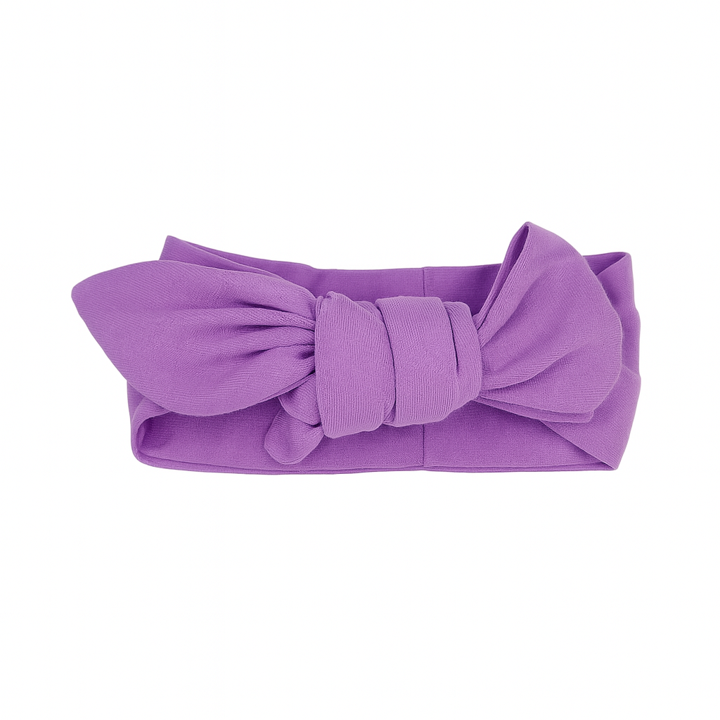 Lilac Headband
