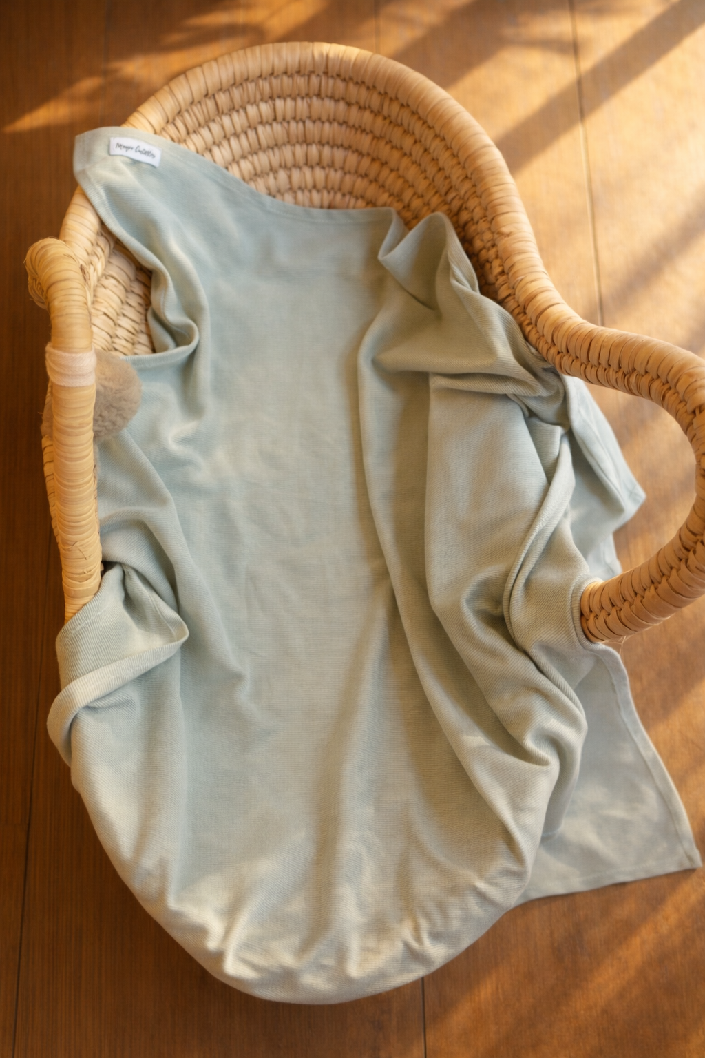 Pine - Swaddle Blanket