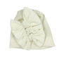 White Turban Bows