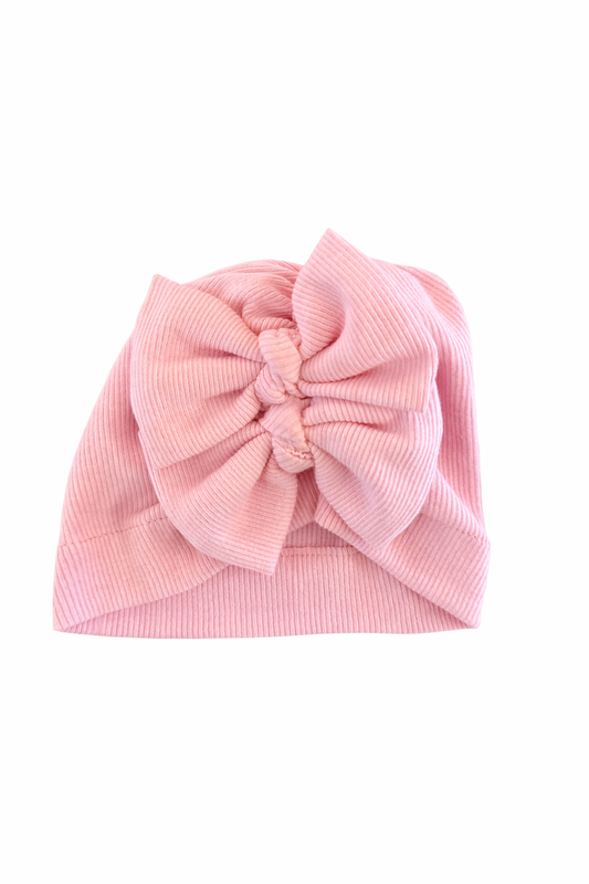 Pinky Turban