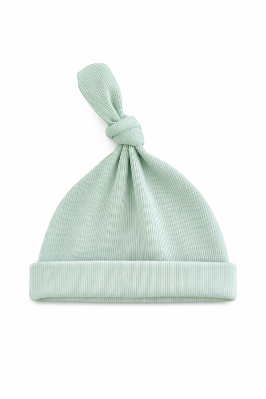 Pine beanie