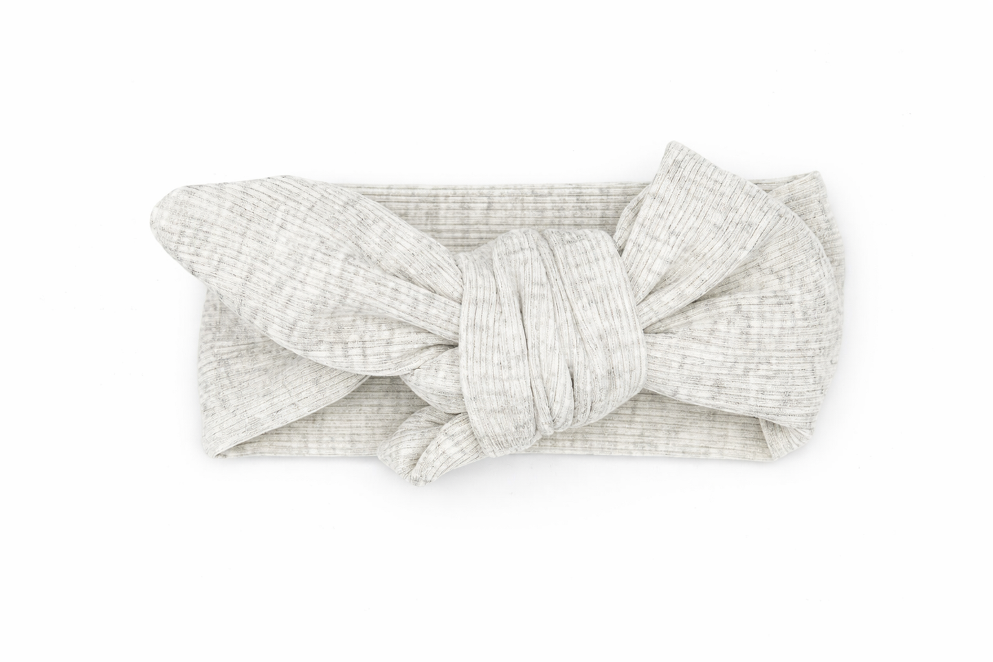 Light Grey Headband