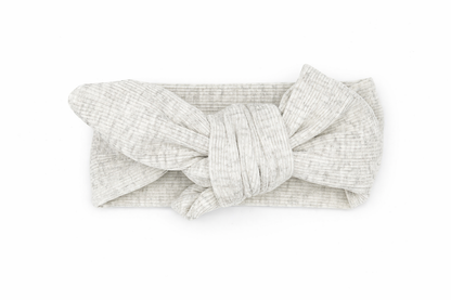 Light Grey Headband