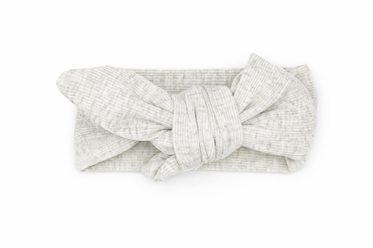 Light Grey Headband