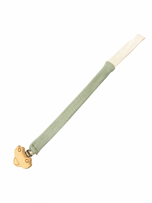 Mint Pacifier Holder