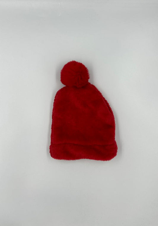 Red Velvet Beanie