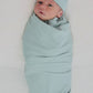 Pine - Swaddle Blanket
